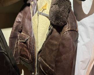 upstairs north bedroom closet