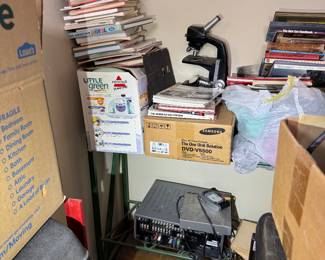 first floor north bedroom