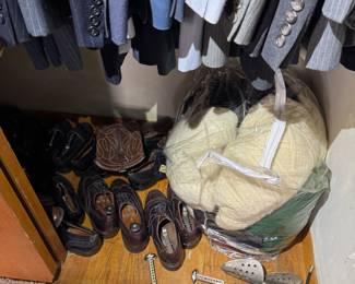 first floor south bedroom