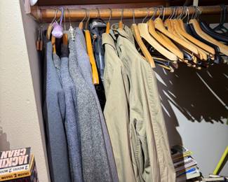 first floor north bedroom