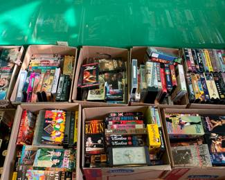 upstairs South bedroom