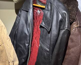 upstairs north bedroom closet