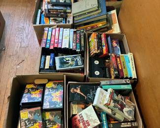 upstairs South bedroom