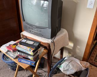 first floor south bedroom
