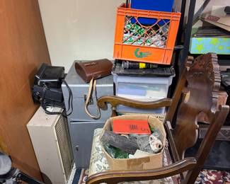 first floor north bedroom