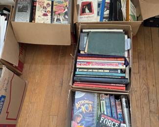 upstairs north bedroom