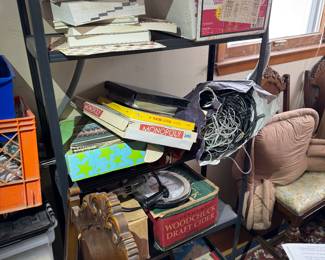 first floor north bedroom