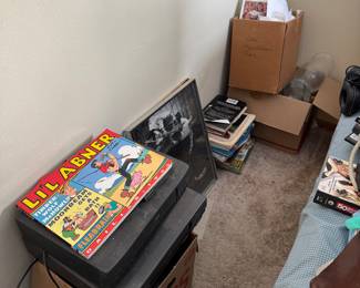 first floor south bedroom