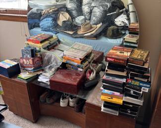 first floor south bedroom