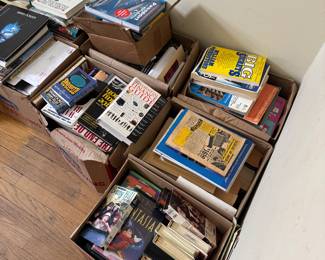 upstairs north bedroom