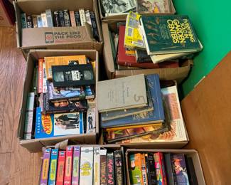 upstairs South bedroom