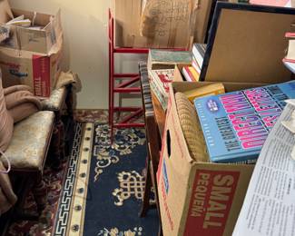 first floor north bedroom