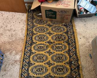 first floor south bedroom