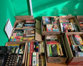 upstairs South bedroom