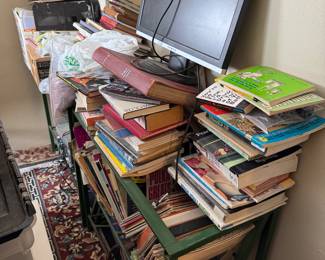 first floor north bedroom