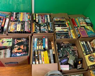 upstairs South bedroom