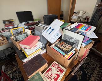 first floor north bedroom