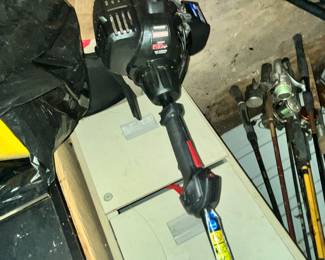 CRAFTSMAN STRING TRIMMER