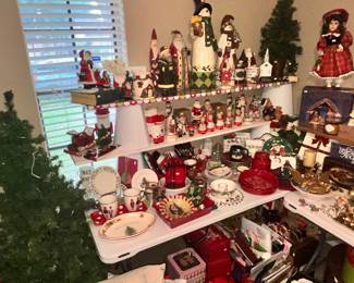 EVERYWHERE YOU TURN!