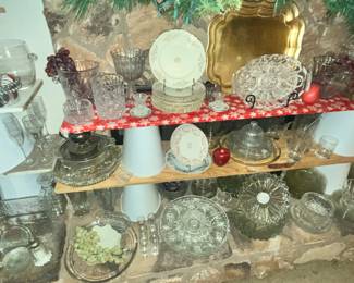 A DISH FOR EVERY PURPOSE