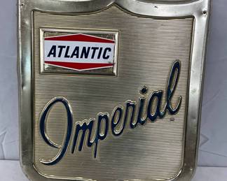 13×17 Aluminum Atlantic Imperial Pump Plate