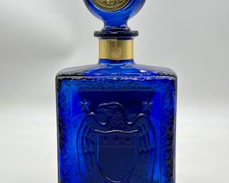 50th Anniv. American Legion Commemorative Bottle