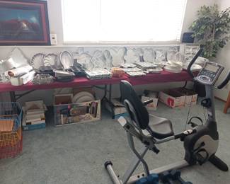 Cake pans and the inevitable result