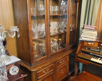 China cabinet