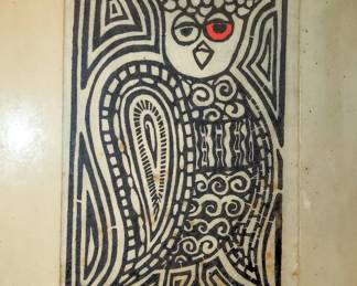 Pair of prints by Alfred Lee