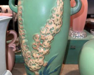 Roseville Pottery