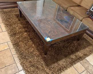 28 Black Panther wMirrored Finish