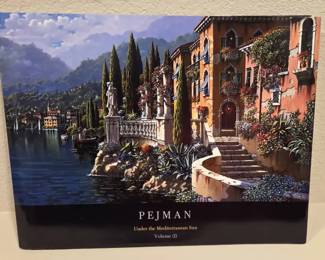 Bob Pejman Book Signed