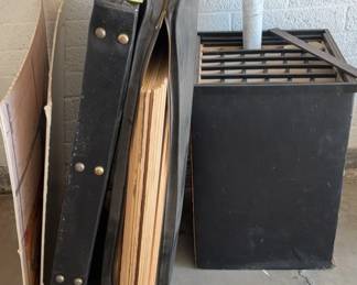 Land Use Golf Course Maps