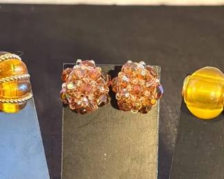 Replica Italy KJL Earrings