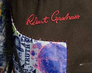Robert Graham Sport Coats