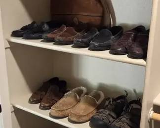 Luxury Mens Shoes, Bags, Shoe Stretchers,