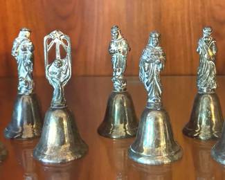Read Barton Nativity Bells