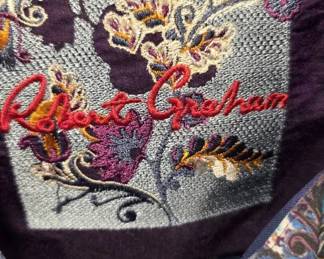 Robert Graham Mens Shirts