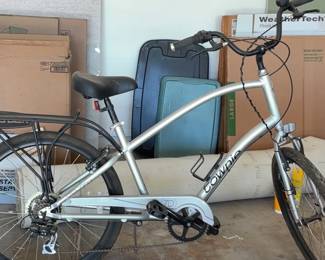 Electra Townie 7D Bike