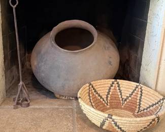 Primitive Home Decor