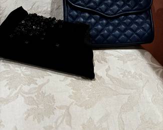 Swarovski and Rebecca Minkoff