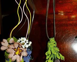 Hand Made Necklaces