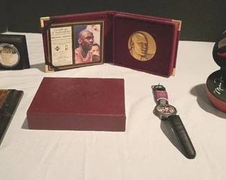 Michael Jordan Collectibles