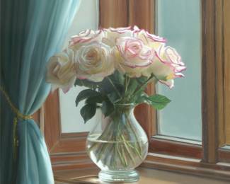 castle window bouquetsm