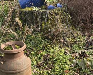 Farm Country Yard Art