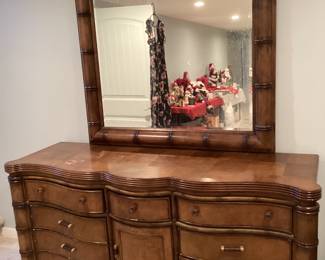 Alexander Julian by Home Dresser