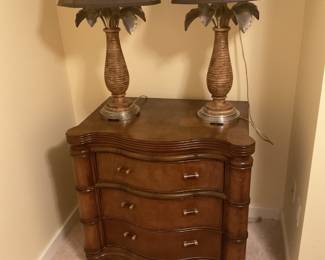 Alexander Julian by Home Dresser (2 Available)