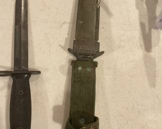 Army Knife