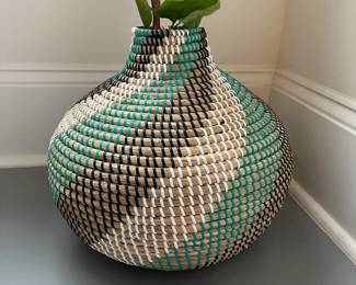 R3 - $25. Decorative Basket.