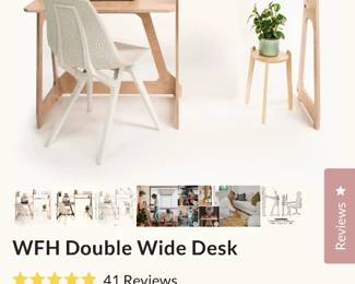 Company listing if you need more info!